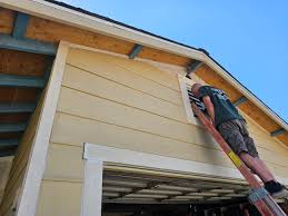 Best Aluminum Siding Installation  in Wolf Point, MT